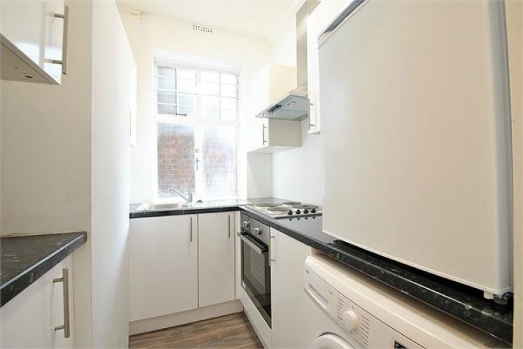 View Full Details for Gilling Court, Belsize Grove, Belsize Park