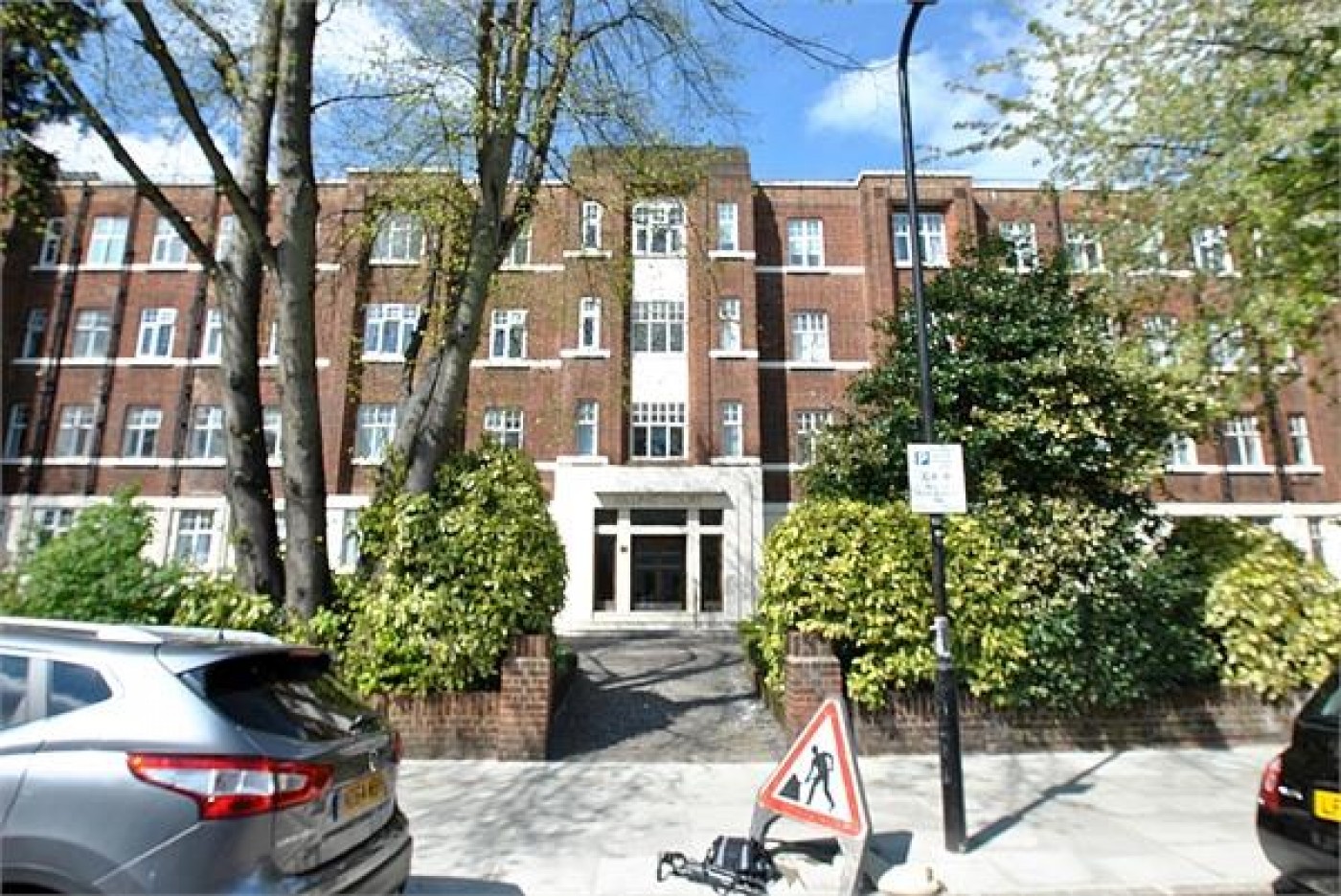 Images for Gilling Court, Belsize Grove, Belsize Park