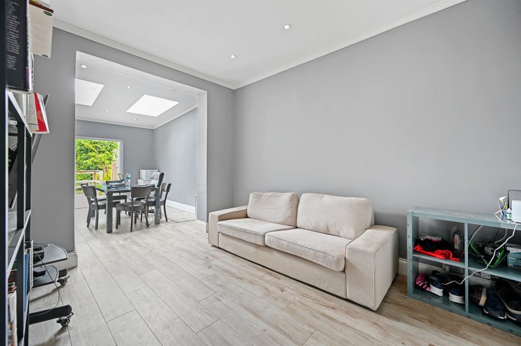 View Full Details for Sunny Gardens Road, Hendon, London