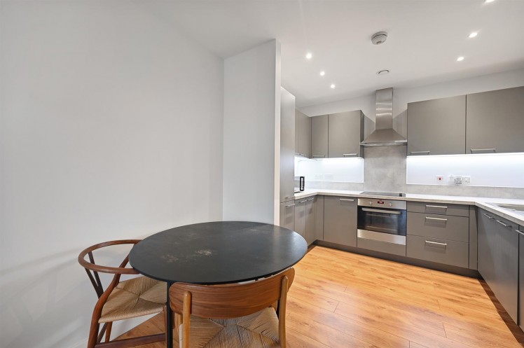 View Full Details for Finchley Road, Hampstead, London