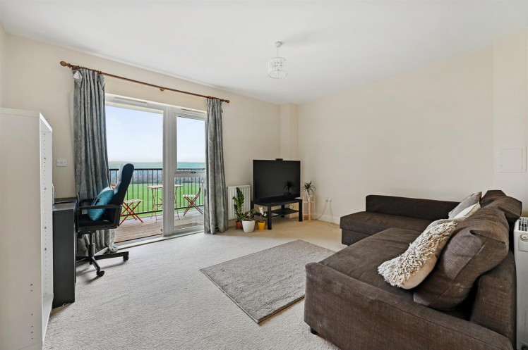 View Full Details for Beuth House, Swannell Way, Cricklewood, London