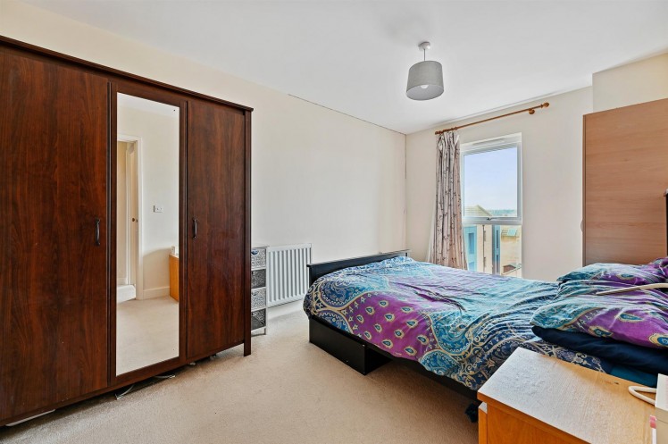 View Full Details for Beuth House, Swannell Way, Cricklewood, London