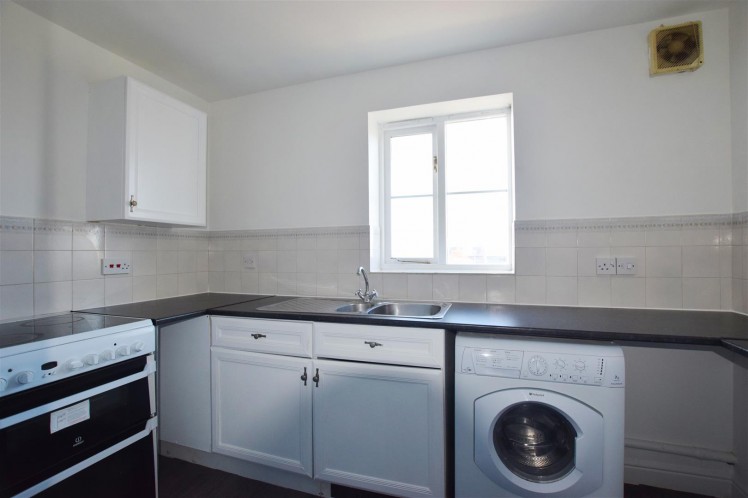 View Full Details for Dairyman Close, Cricklewood, London