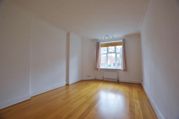 View Full Details for Vernon Court, Hendon Way, London