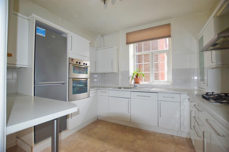 View Full Details for Vernon Court, Hendon Way, London