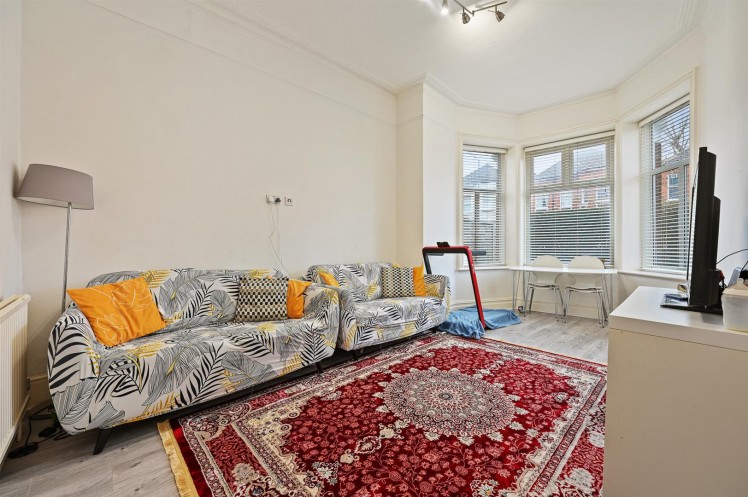 View Full Details for Carlton Mansions Chichele Road, Willesden Green, NW2