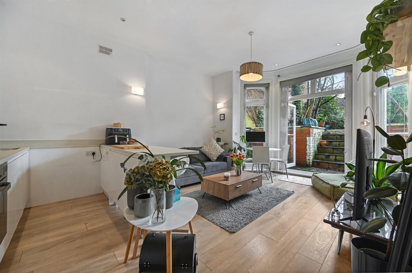 Images for Compayne Gardens, West Hampstead, London