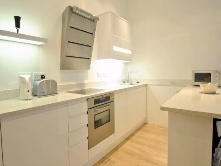 View Full Details for Compayne Gardens, West Hampstead, London
