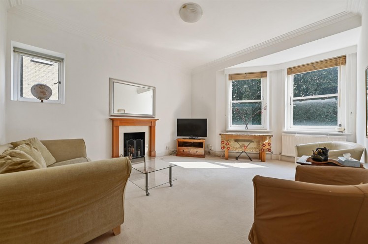 View Full Details for Dunrobin Court, Finchley Road, Hampstead