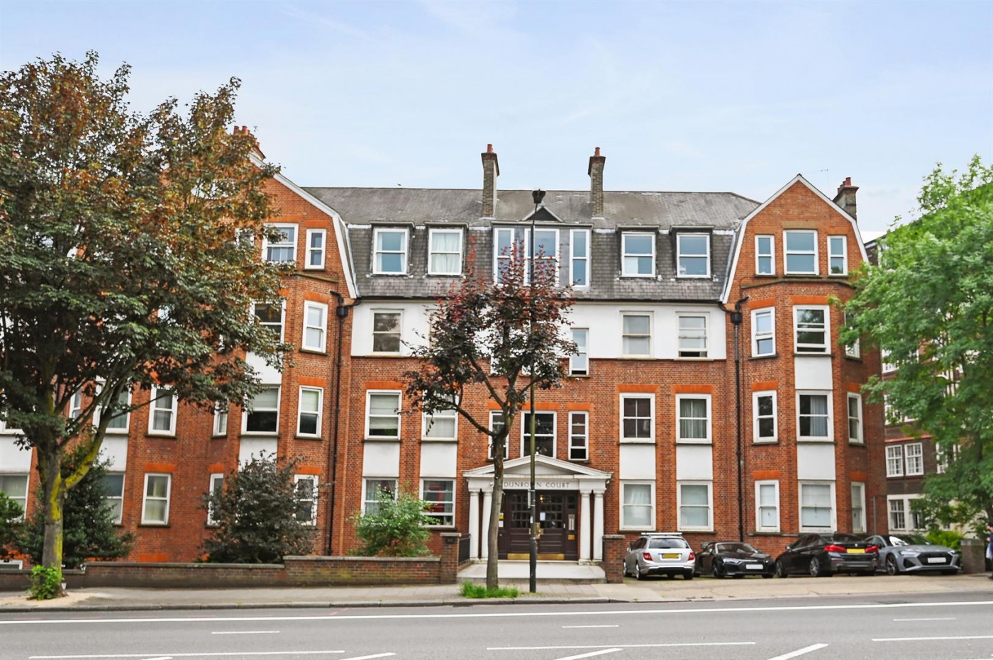 Images for Dunrobin Court, Finchley Road, Hampstead