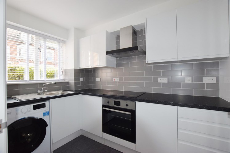 View Full Details for Dairyman Close, Cricklewood, London