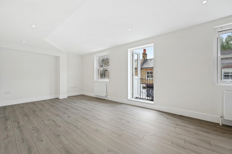 View Full Details for Rosemont Road, Finchley Road, London