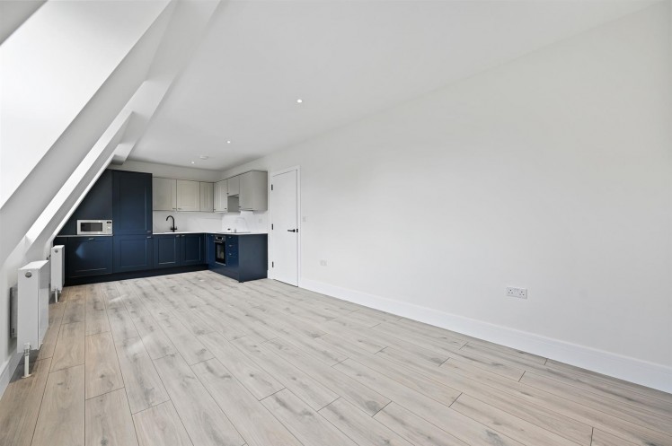 View Full Details for Rosemont Road, Finchley Road, London, NW3