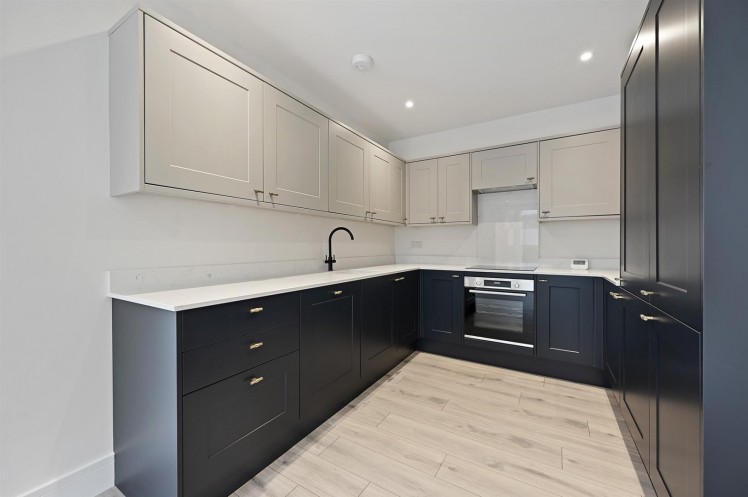 View Full Details for Rosemont Road, Hampstead, London, NW3