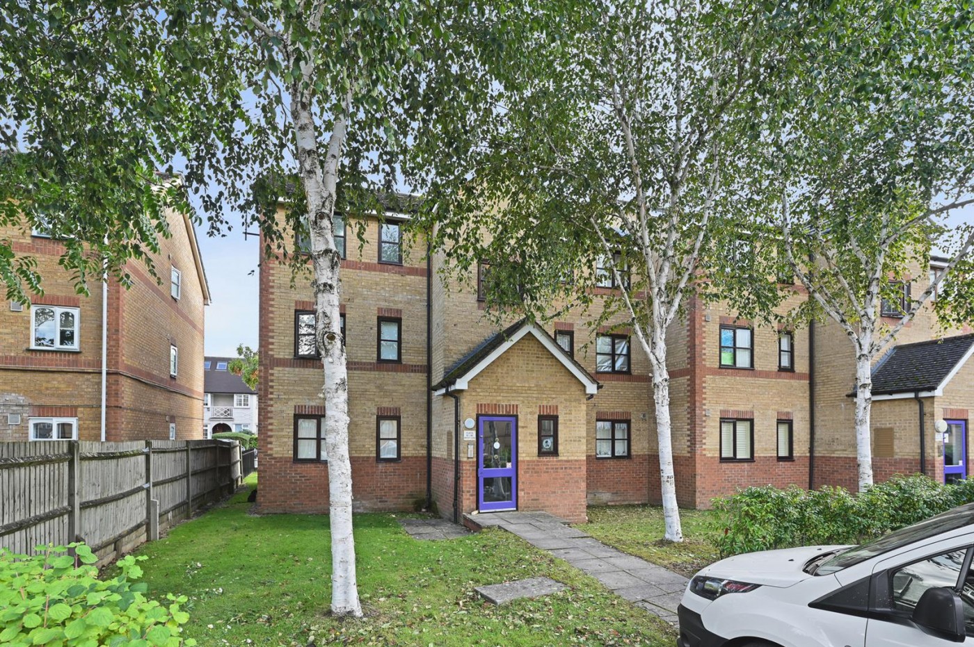 Images for Draycott Close, Cricklewood, London, NW2