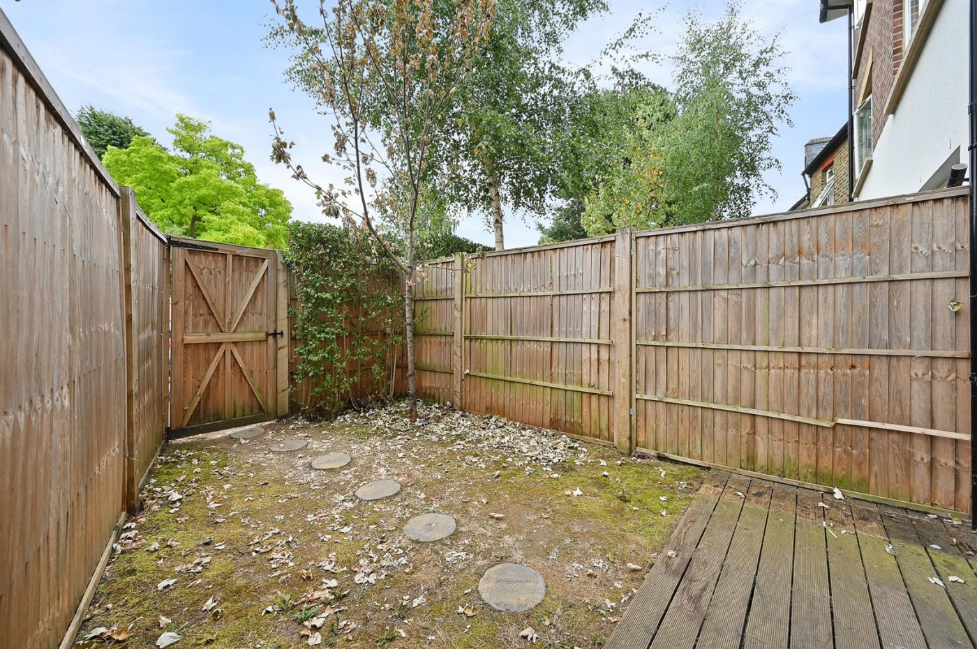 Images for New Trinity Road, East Finchley, London