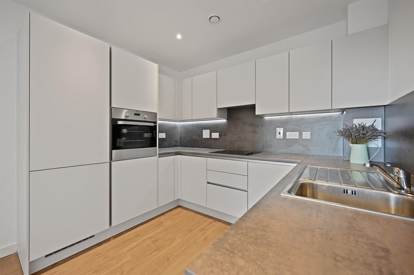 Images for 8 Peregrine Apartments, Moorhen Drive, West Hendon, London