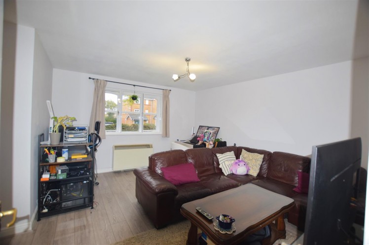 View Full Details for Westcombe Court, Somerton Road, Cricklewood