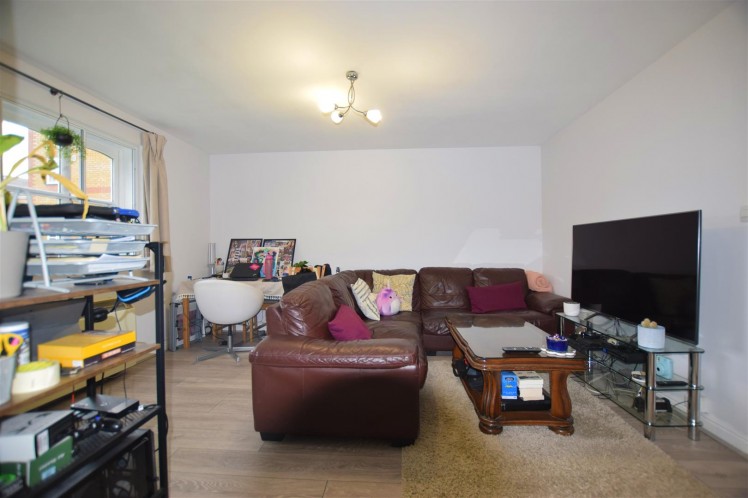 View Full Details for Westcombe Court, Somerton Road, Cricklewood