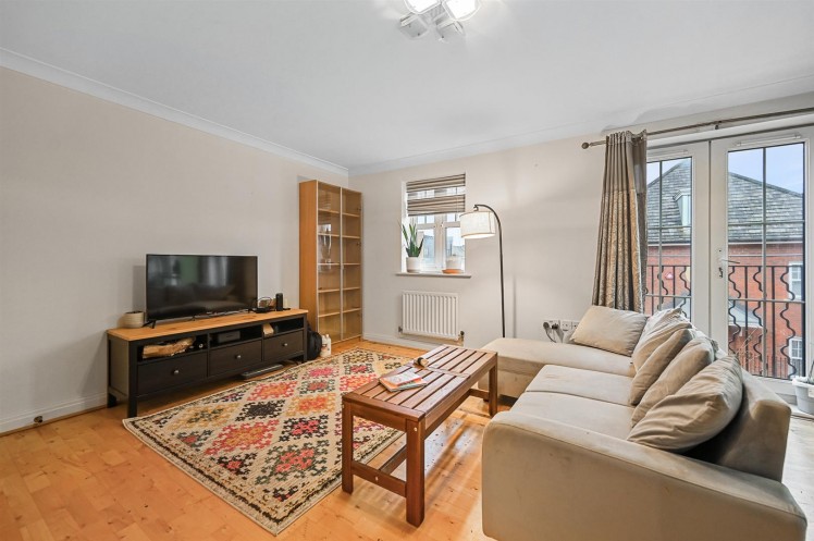 View Full Details for Shillingford Close, Mill Hill East, London, NW7