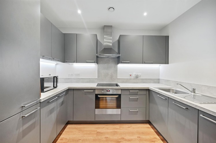 View Full Details for Finchley Road, Hampstead, London, NW3