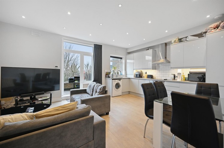 View Full Details for Mill Lane, West Hampstead, London, NW6