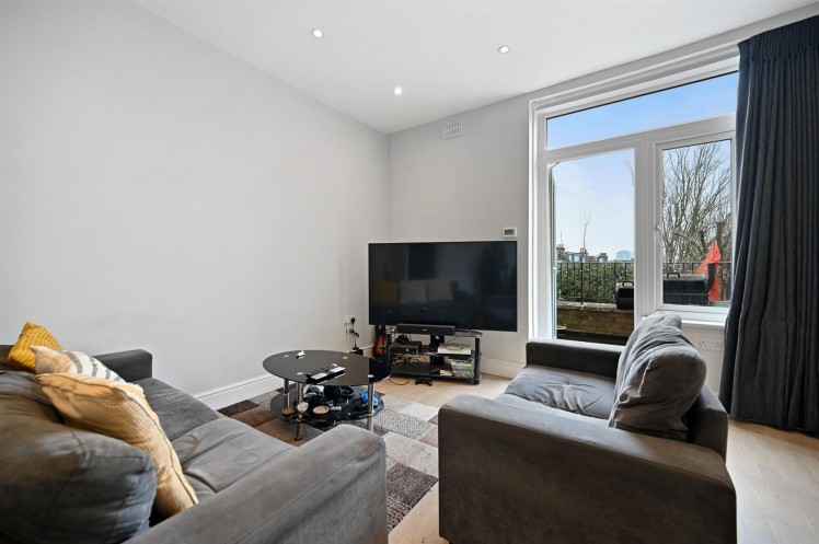 View Full Details for Mill Lane, West Hampstead, London, NW6