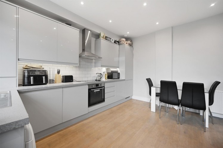 View Full Details for Mill Lane, West Hampstead, London, NW6
