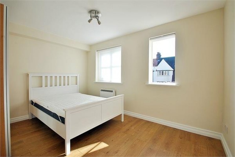 View Full Details for Westcombe Court, 32 Somerton Road, London