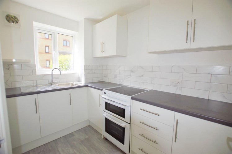 View Full Details for Draycott Close, London