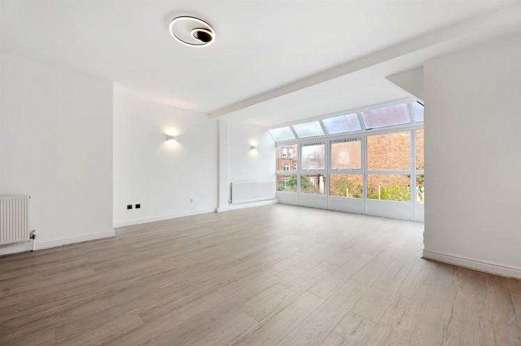 View Full Details for Dom Lodge, Broadhurst Gardens, South Hampstead, NW3