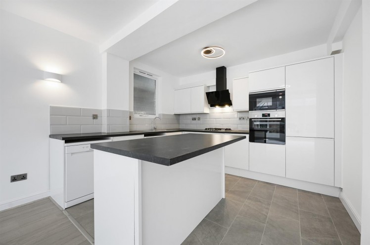 View Full Details for Dom Lodge, Broadhurst Gardens, South Hampstead, NW3