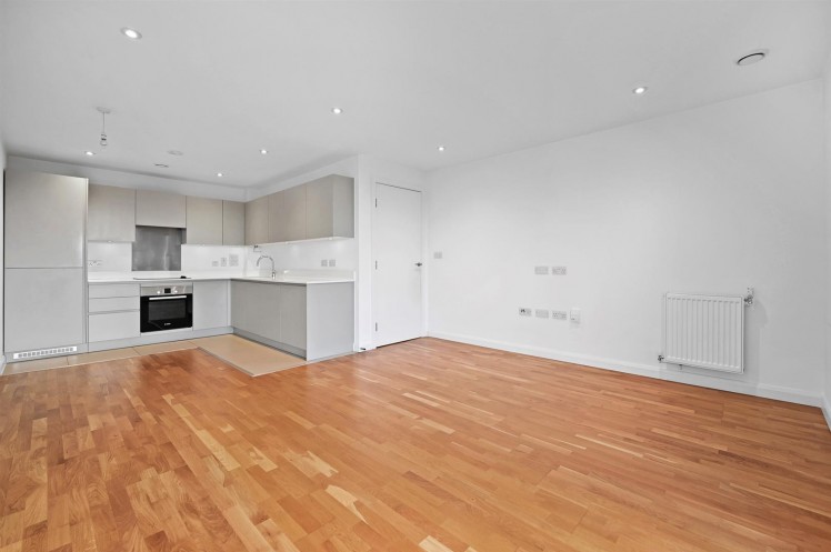 View Full Details for Franklin Court, Brook Road, Borehamwood