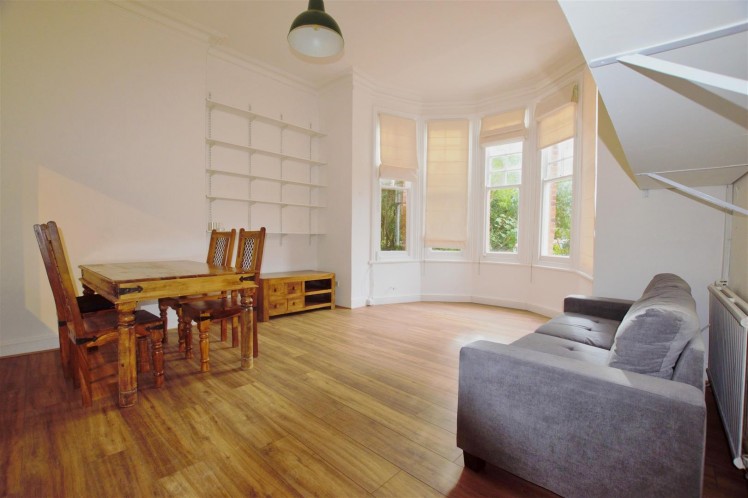 View Full Details for Aberdare Gardens, South Hampstead, London