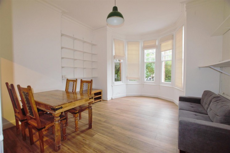 View Full Details for Aberdare Gardens, South Hampstead, London