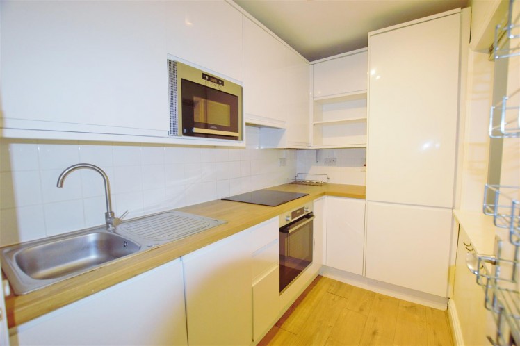 View Full Details for Aberdare Gardens, South Hampstead, London