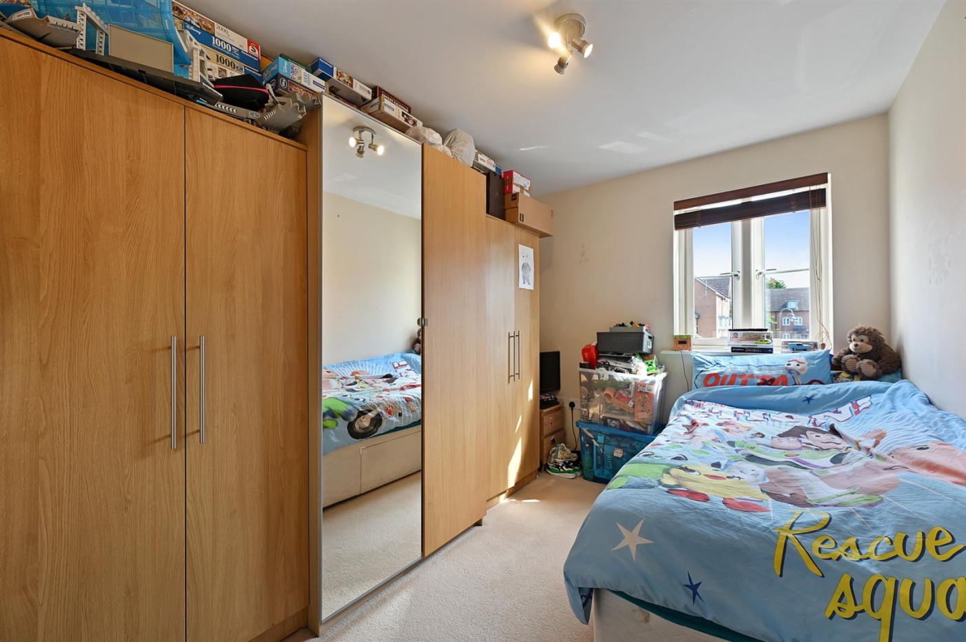 Images for Avian Avenue, Frogmore, St Albans