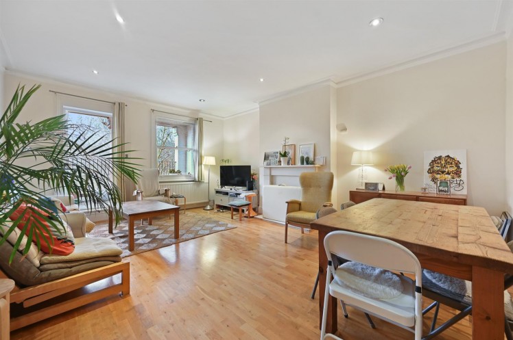 View Full Details for Langland Gardens, Hampstead, London, NW3