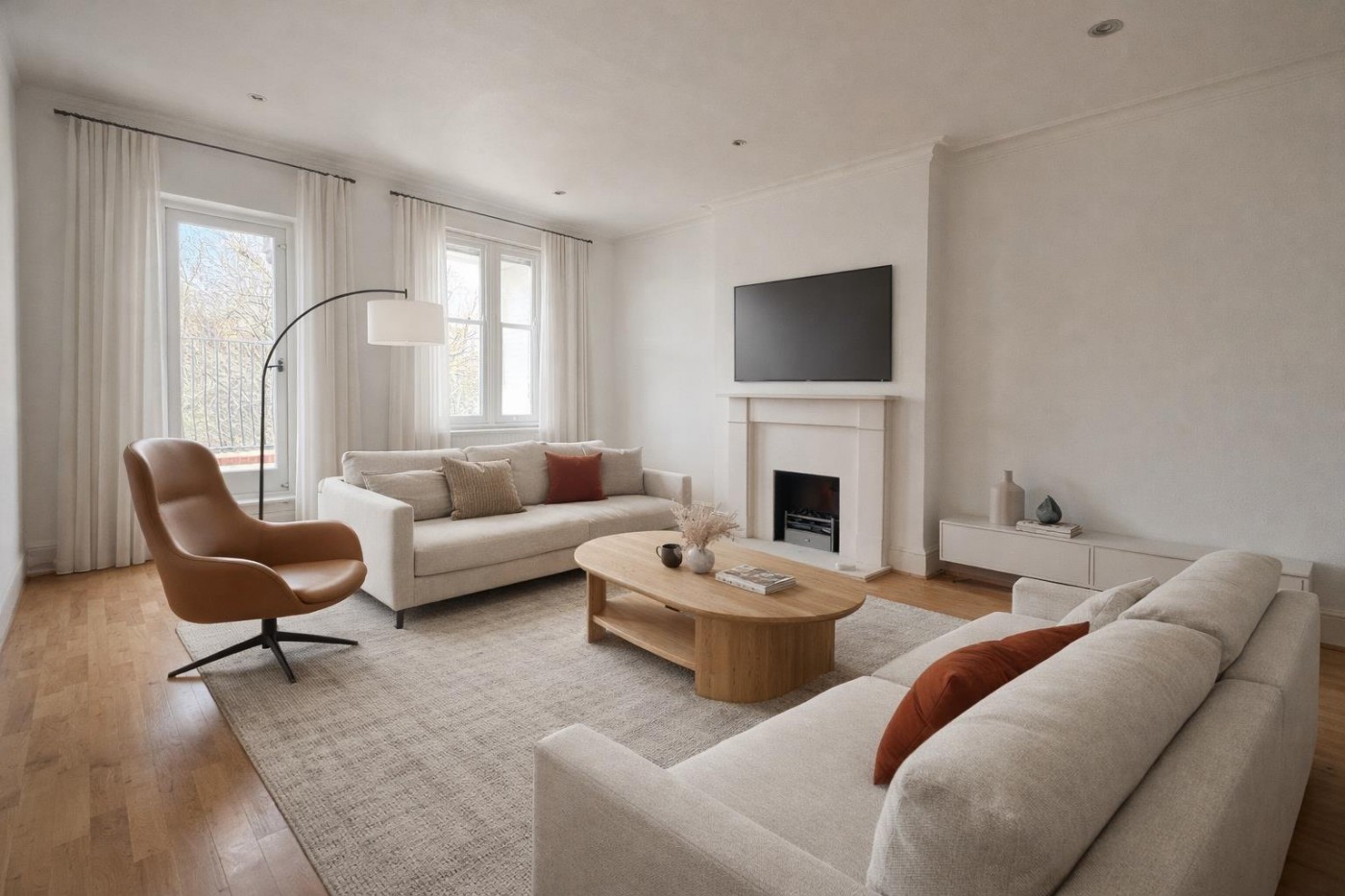 Images for Langland Gardens, Hampstead, London, NW3