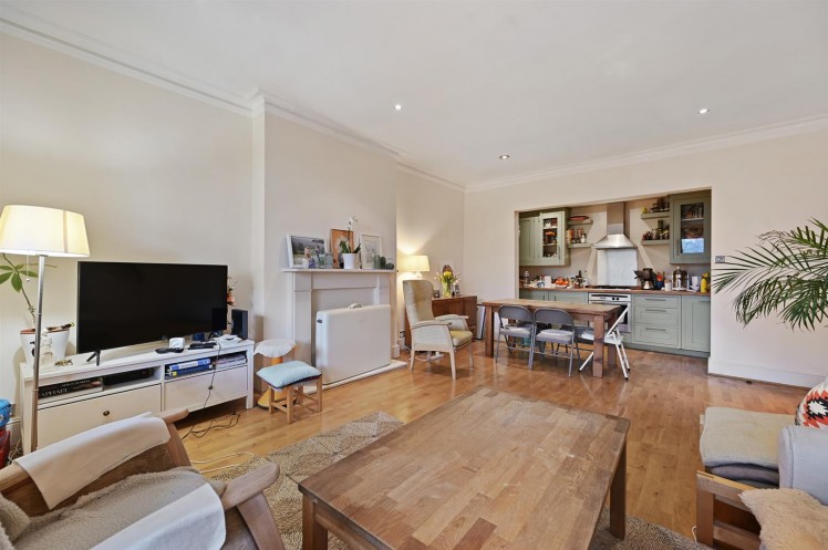 View Full Details for Langland Gardens, Hampstead, London, NW3