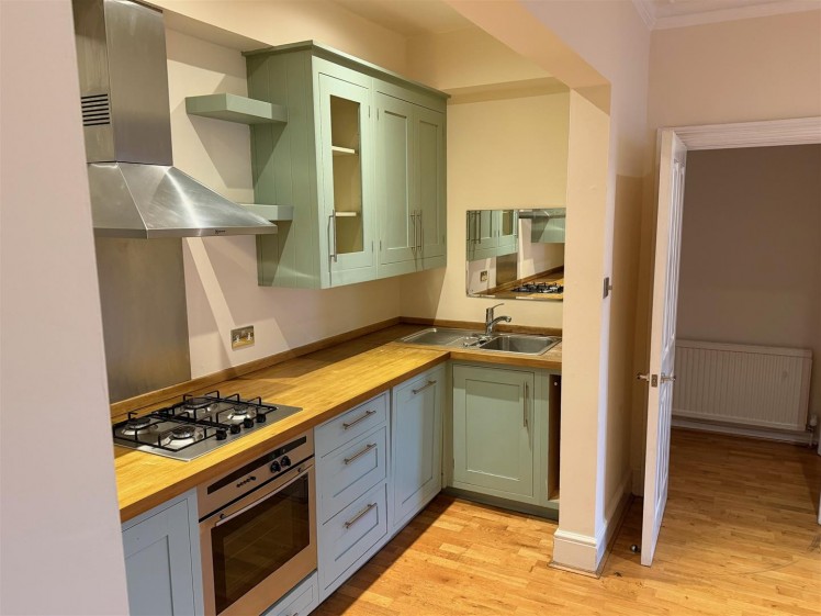 View Full Details for Langland Gardens, Hampstead, London, NW3