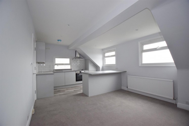 View Full Details for Mill Lane, West Hampstead, London