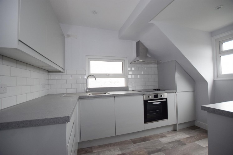 View Full Details for Mill Lane, West Hampstead, London