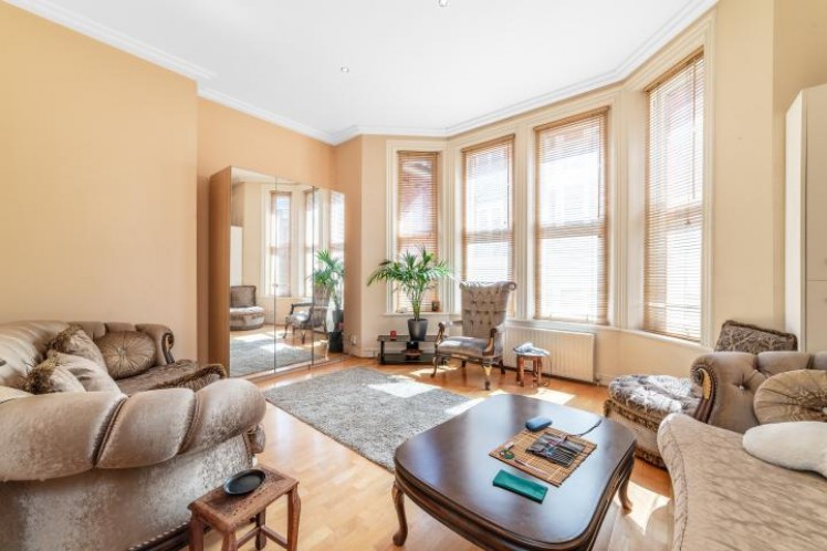 View Full Details for Westfield Lodge, Finchley Road, London, NW3