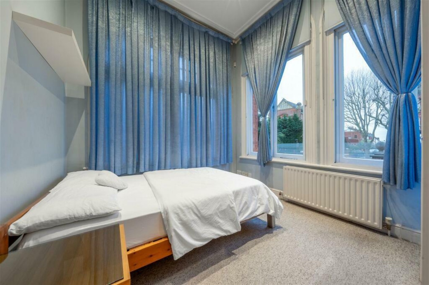 Images for Westfield Lodge, Finchley Road, London, NW3