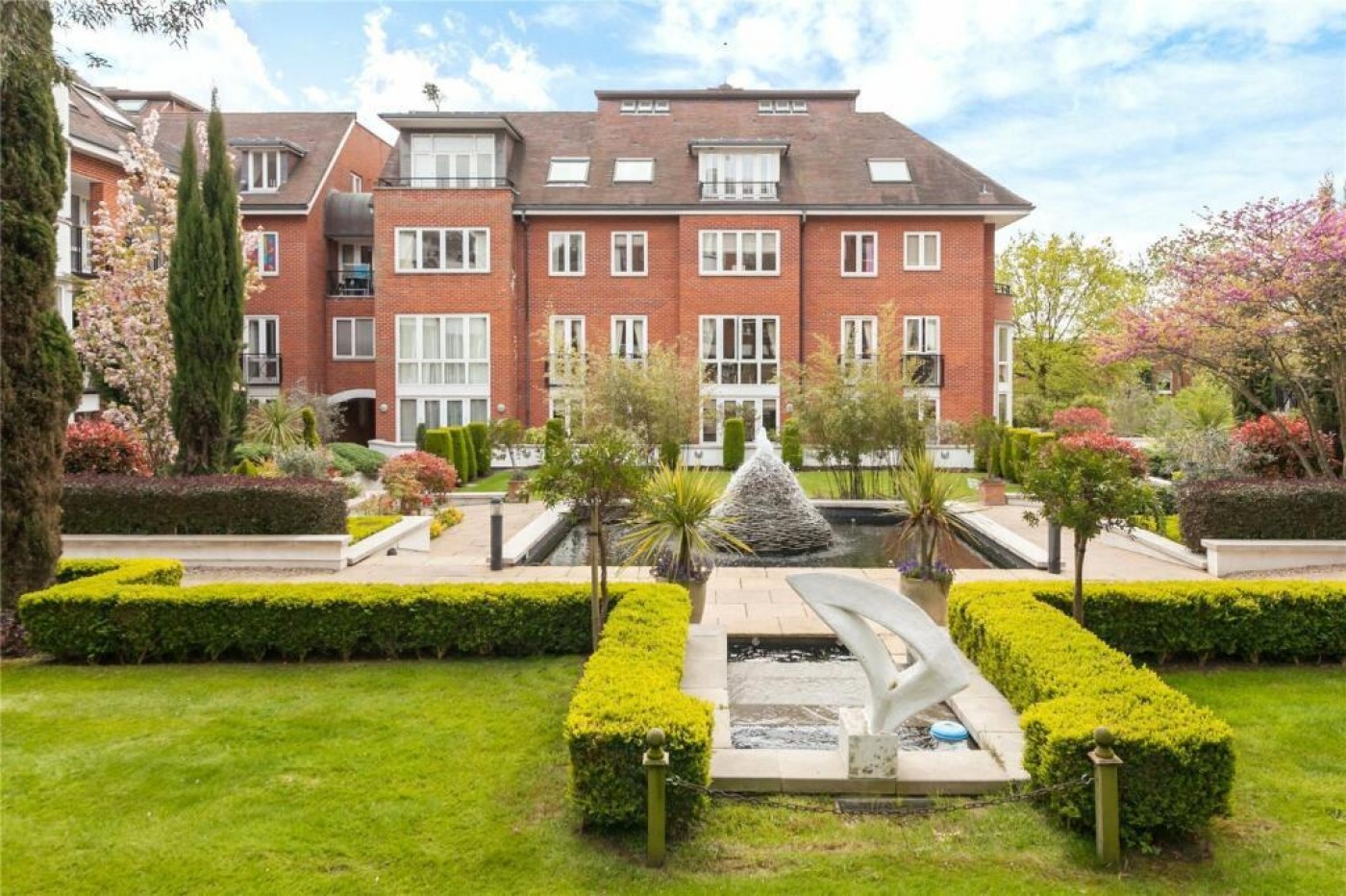 Images for Westfield Lodge, Finchley Road, London, NW3