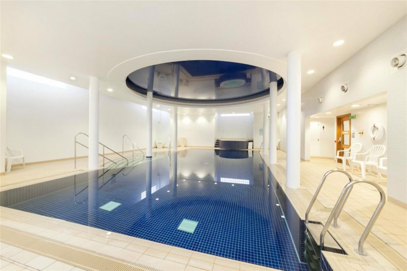 Images for Westfield Lodge, Finchley Road, London, NW3