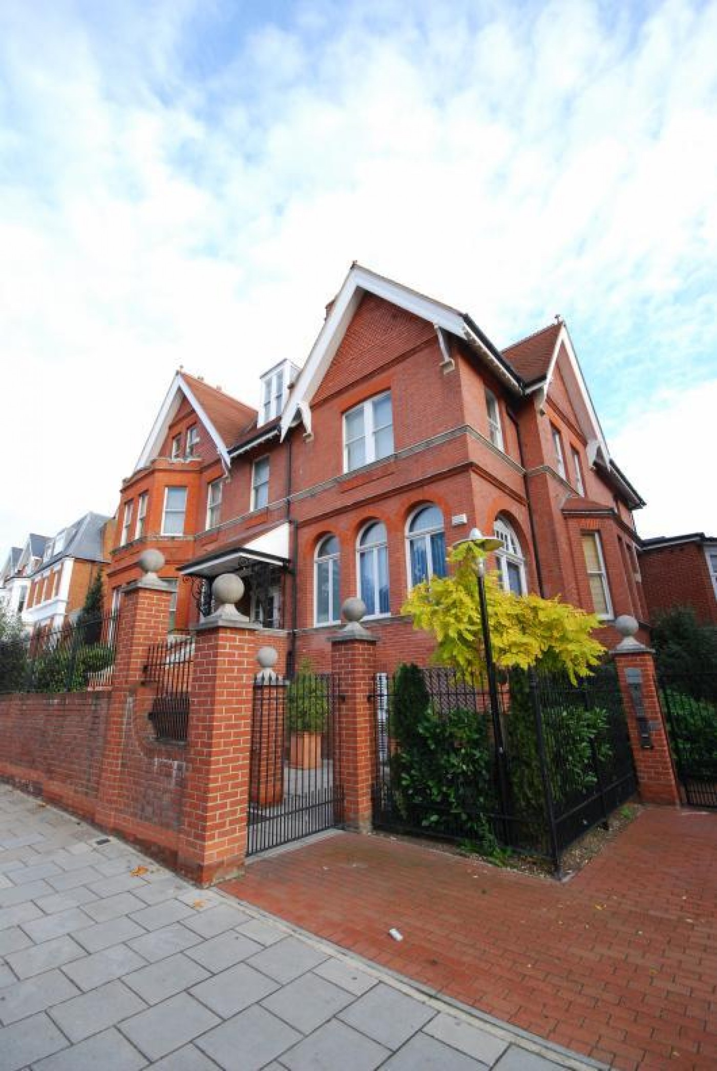 Images for Westfield Lodge, Finchley Road, London, NW3