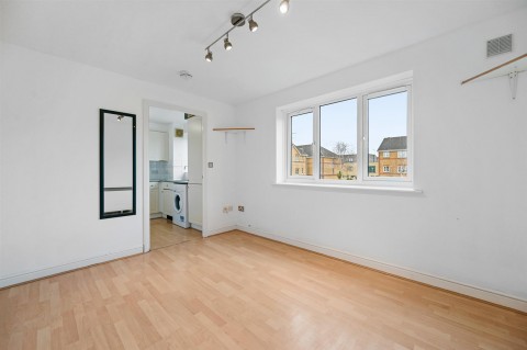 Windmill Drive, Cricklewood, London, NW2