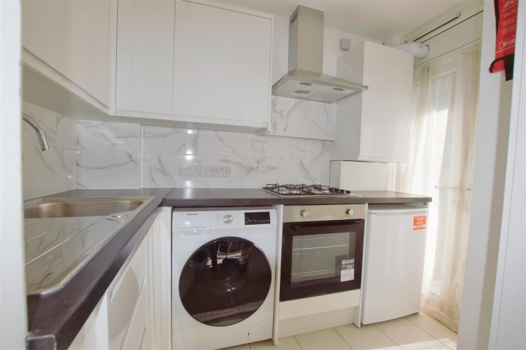 View Full Details for Ashbourne Court, Ashbourne Close, London